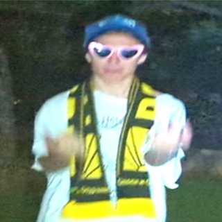 Telegram profile photo for endofsummer #MARSHRUTKA103