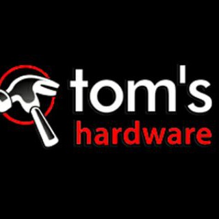 Telegram profile photo for Tom's Hardware Unofficial