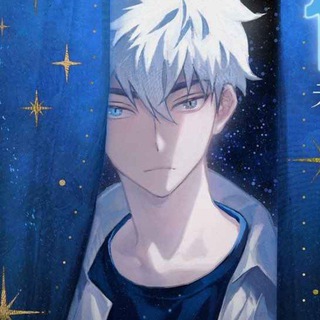 Telegram profile photo for daily lu guang