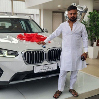 Telegram profile photo for BETTING GURUJI ARYAN™