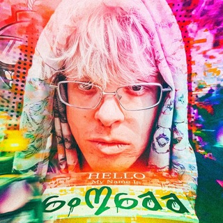Telegram profile photo for 6om6aa