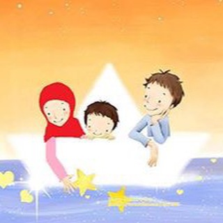 Telegram profile photo for حياتنا وولادنا مع دعاء صفوت