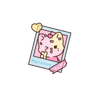 Telegram profile photo for Ngeaouw