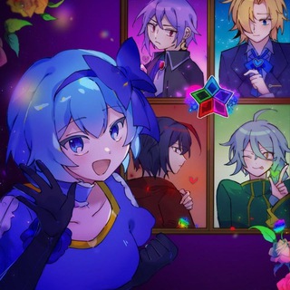 Telegram profile photo for Сердце Ведьмы ♡ / Witch's heart ♡