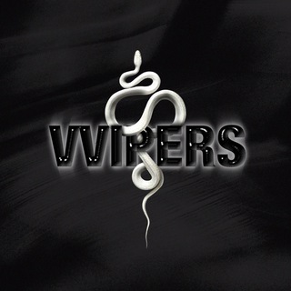 Telegram profile photo for VVIPERS