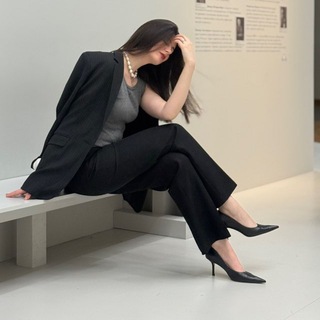 Telegram profile photo for Art & Archetypes by Irina Kochergina