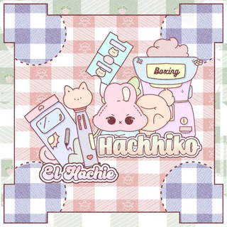 Telegram profile photo for ₊ɞ Hachhikō