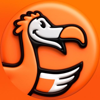 Telegram profile photo for Додо Пицца Ульяновск