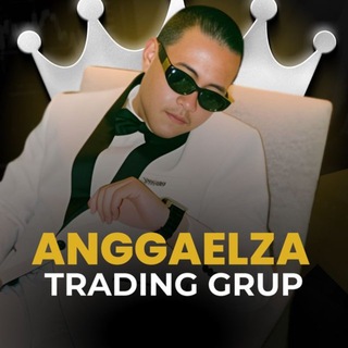 Telegram profile photo for ANGGA ELZA TRADING GRUP