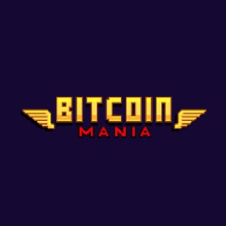 Telegram profile photo for Channel - BitcoinManiaGame