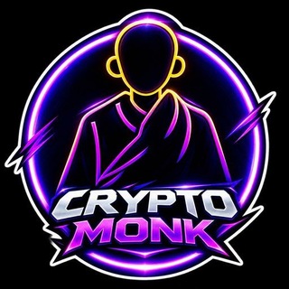 Telegram profile photo for $CryptoMonk Millionaires Feedbacks 🔥🚀