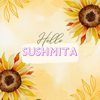 Telegram profile photo for TC With Sushmita ❤️