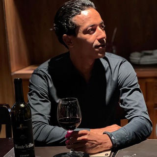 Telegram profile photo for Roberto Rodrigues ( Júnior Chokito )