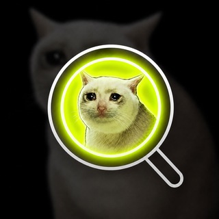 Telegram profile photo for 金狗雷达 | Robinhood