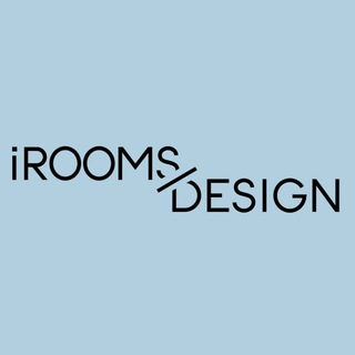 Telegram profile photo for IRooms.design | дизайн интерьера квартир и домов|ремонт|комплектация
