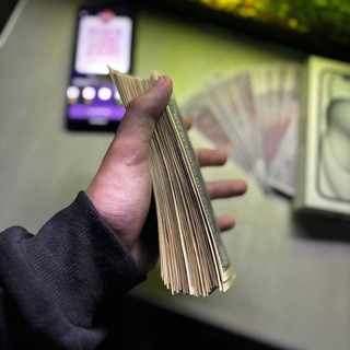 Telegram profile photo for Исходники Для Крео