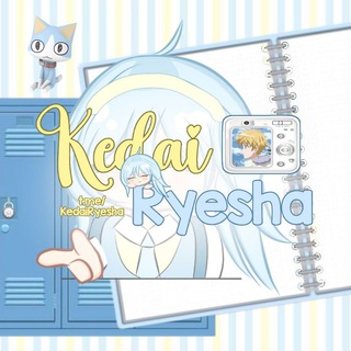 Telegram profile photo for ²가게: Kedai Ryesha! ── el