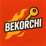 Telegram profile photo for Bekorchi