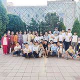 Telegram profile photo for UNITED STUDY