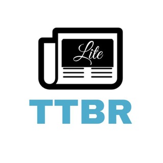 Telegram profile photo for Topics To Be Read (TTBR) Lite