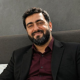 Telegram profile photo for سید حسین میرعمادی