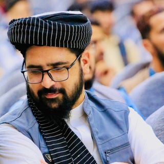 Telegram profile photo for عبدالله محمدی