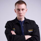 Telegram profile photo for Илья Величко ЛДПР