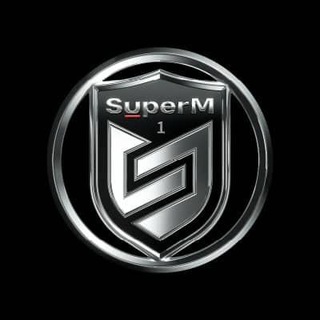 Telegram profile photo for SuperM: the avengers