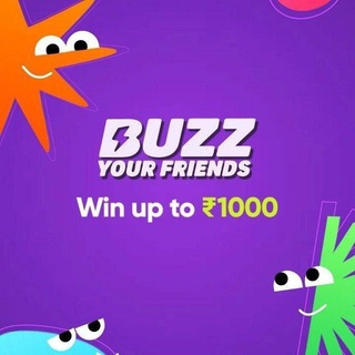 Telegram group profile photo for Swiggy Buzz Links Sharing