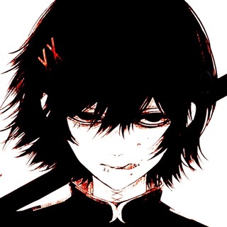 Telegram profile photo for TEMURONE