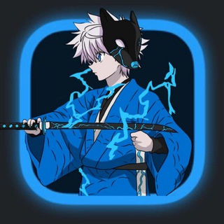 Telegram profile photo for Killua's cloud⚡️