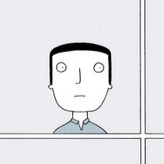 Telegram profile photo for Poorly Drawn Lines