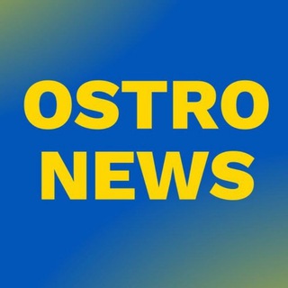 Telegram profile photo for OstroNews