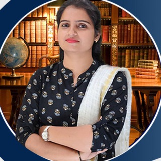 Telegram profile photo for JYOTI PATHAK Home Science