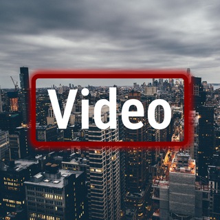 Telegram group profile photo for Видеограф | Видеомонтаж Чат