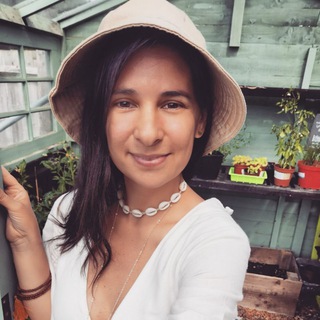 Telegram profile photo for Ginecologia Holística
