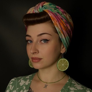 Telegram profile photo for истории by Perel’