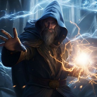 Telegram profile photo for Wizard earnings official