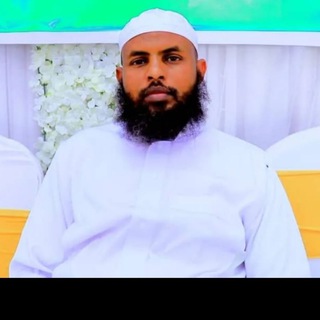 Telegram profile photo for 🍀القناة الرسمية لفضيلة الشيخ محمد يوسف أبو أسامة 🌳