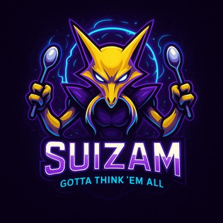 Telegram profile photo for SUIZAM #SUI