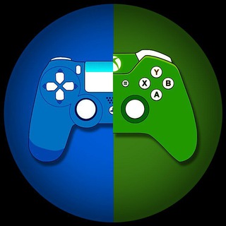 Telegram profile photo for Biroska Gamers