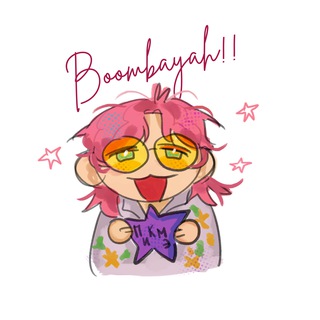 Telegram profile photo for Нот кокос говорит