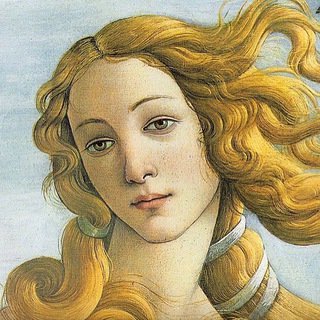 Telegram profile photo for a young lady stands in her bedroom
