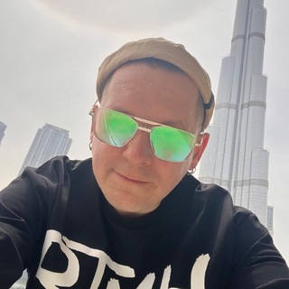 Telegram profile photo for Дима ищет мем