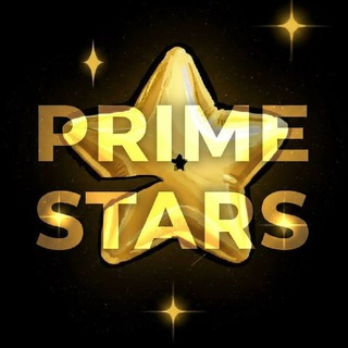 Telegram profile photo for Prime | Stars