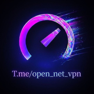 Telegram group profile photo for رفع اشکال |Open Net Vpn