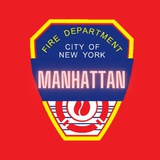 Telegram profile photo for TSL - FDNY Manhattan