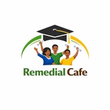 Telegram profile photo for Freshman + Reme cafe 2018