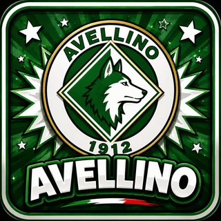 Telegram profile photo for AVELLINO 🟢⚪️
