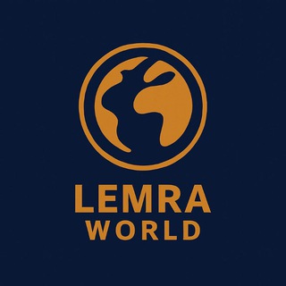 Telegram group profile photo for Lemra world